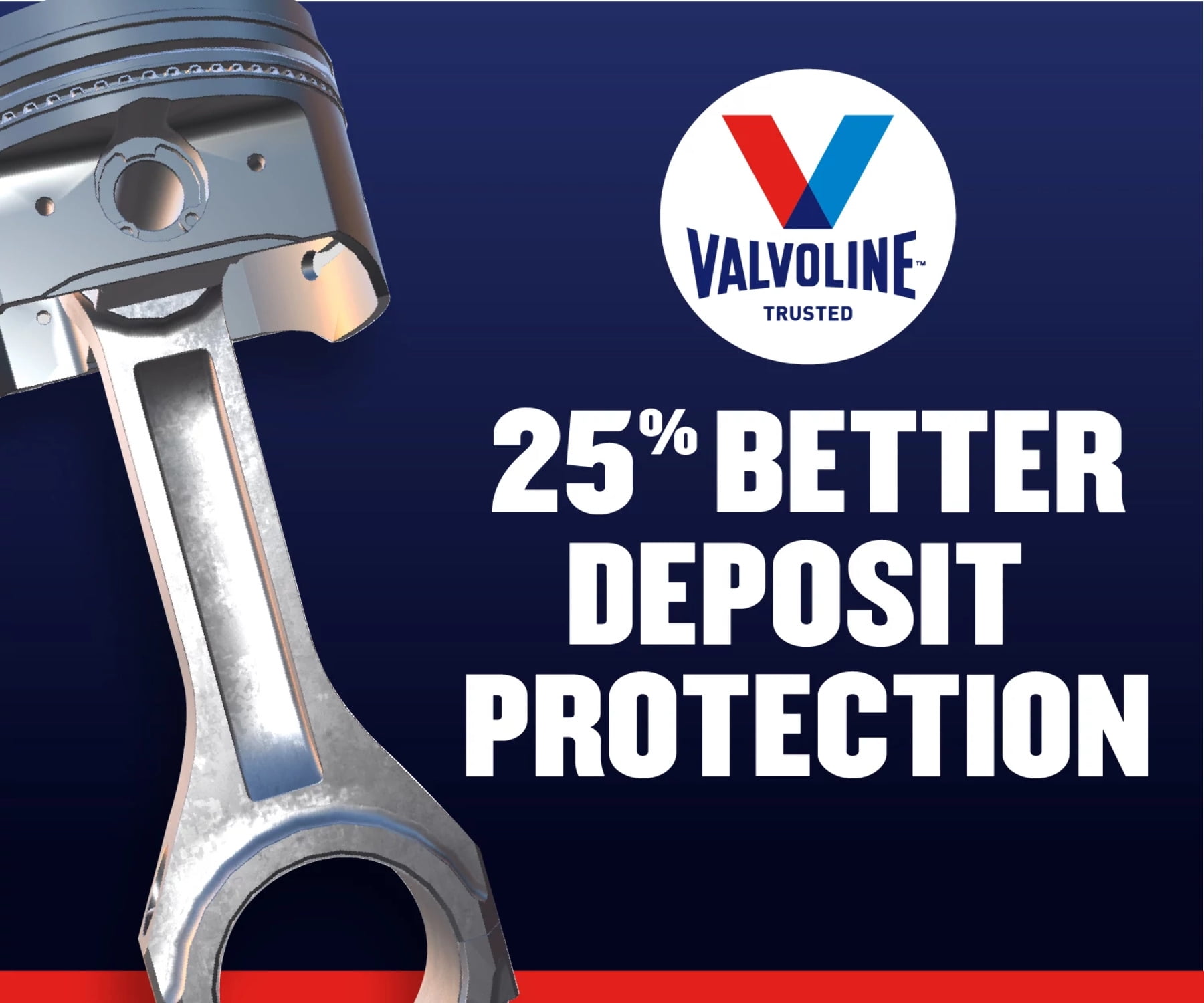 (3 pack) Valvoline Advanced Full Synthetic 0W-20 Motor Oil 12 QT Garage Box