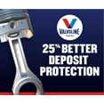 thumbnail image 6 of Valvoline Advanced Full Synthetic Motor Oil SAE 5W-30, 6 of 7