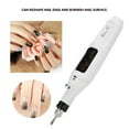 thumbnail image 1 of Servicio de Perforación de uñas ANGGREK Eléctrica sin vibración, 1 of 7