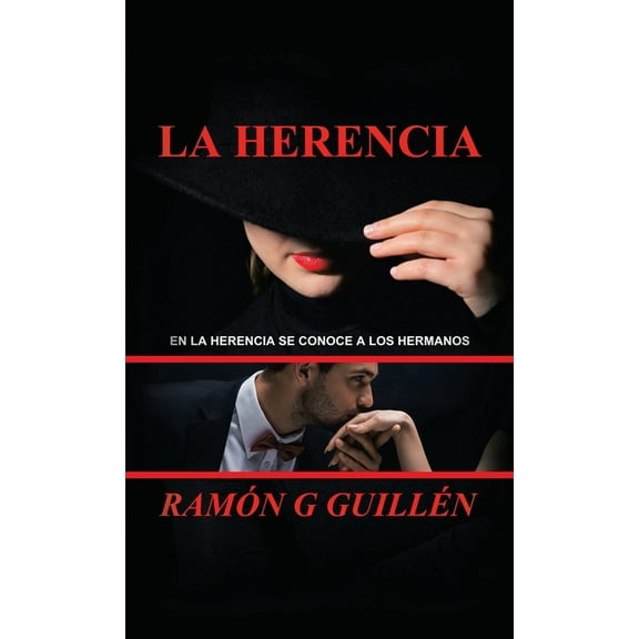 La Herencia (Hardcover)
