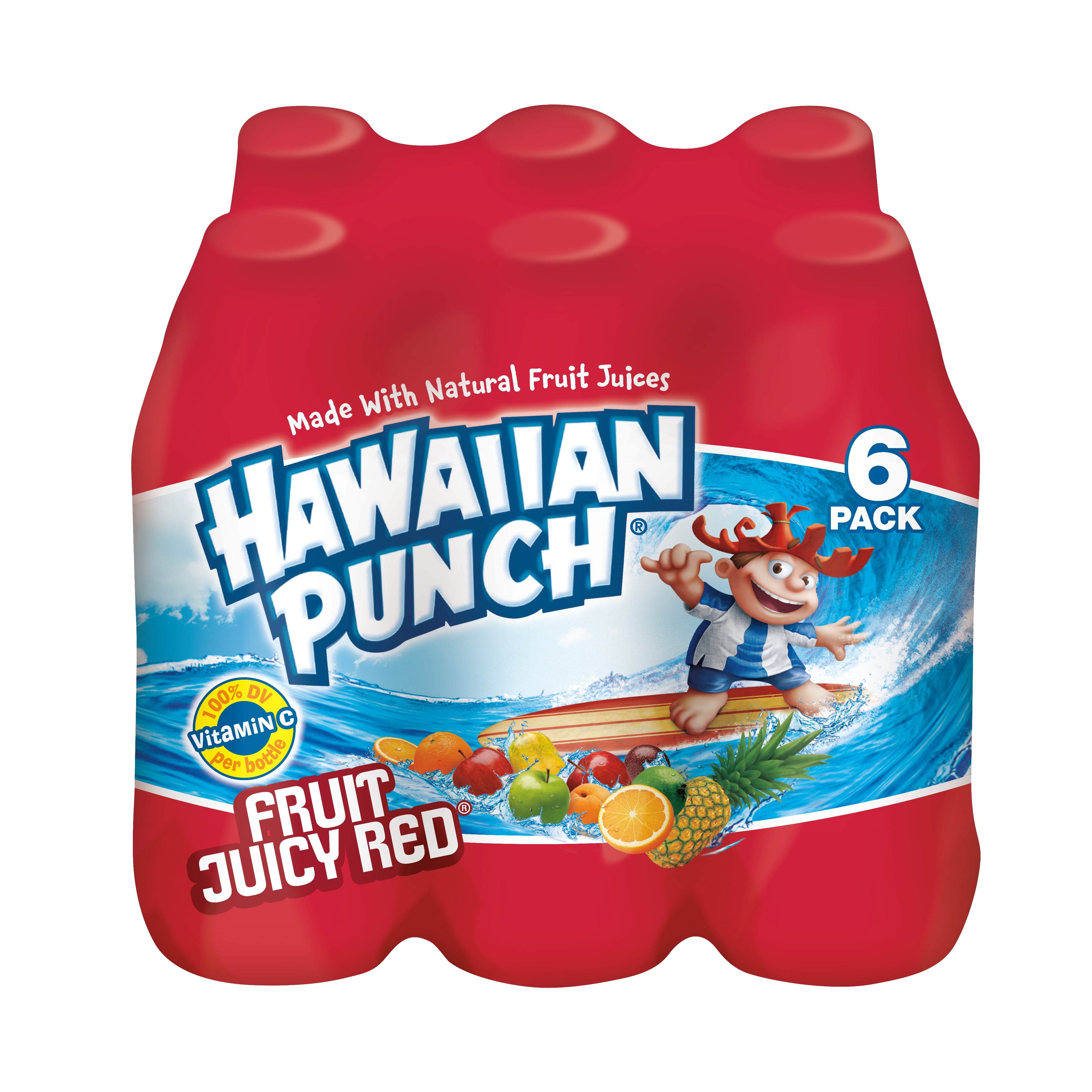 Hawaiian Punch Polar Blast 1 gal
