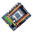 thumbnail image 4 of Moyic Placa base de computadora LGA 2011 M.2 NVME SSD Placa base REG ECC DDR3 Soporte de memoria Piezas de computadora Cables de computadora, 4 of 8