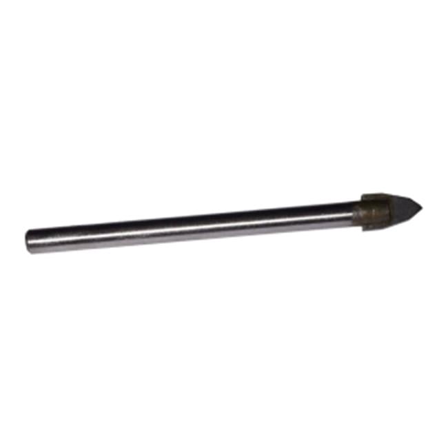 Tile \u0026 Glass Drill Bit 