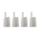 thumbnail image 1 of Barber Fade Combs, Fade Combs 4pcs Herramientas de Estilo Curvado para Salón para Hombres, 1 of 7