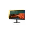 thumbnail image 3 of Restored Lenovo ThinkVision S24e-20 24" (23.8" Viewable) Full HD 1920 x 1080 WLED LCD Monitor - 16:9 - 60 Hz - 4 ms - Raven Black (62AEKAT2US) (Refurbished), 3 of 11