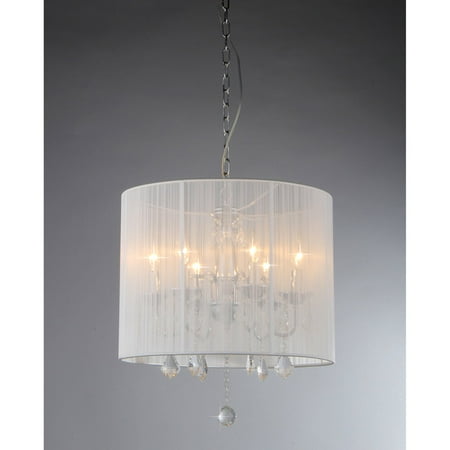 

Crystal Hanging Lamp
