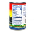 thumbnail image 3 of La Criolla Black Beans in Can with Water, 15 oz, 3 of 5