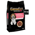 thumbnail image 2 of Croquetas Para Perro Ganador Premium Cachorro Razas Pequeñas 20 Kg, 2 of 6