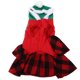 thumbnail image 1 of Ropa De Invierno Para Cachorros Y Gatos ANGGREK Vestido Navideño Ligero, 1 of 5