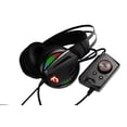 thumbnail image 5 of MSI IMMERSE GH70 Gaming Headset, 5 of 5