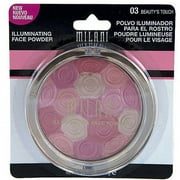 Milani Illuminating Face Powder