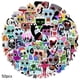 thumbnail image 1 of 50 pcs Dandy's World stickers Waterproof decals Kids/Scrapbook/Water bottle Decoration 50PCS, 1 of 1