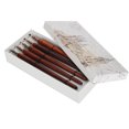 thumbnail image 1 of Wooden Dip Pen,Wooden Handle Dip Pen Calligraphy Dip Pen Dip Pen Ultimate Reliability, 1 of 14