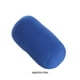thumbnail image 5 of Billuyoard Cojín hipoalergénico del rollo del poliéster y seguro para la piel sensible y cómoda Conjuntos de muebles de dormitorio azul 30X16, 5 of 6