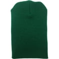 thumbnail image 4 of Plain Skully High Quality Made in USA Winter Beanie Hat, 4 of 5