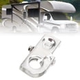 thumbnail image 1 of Secure Battery Terminal Clamp 926 879 - Easy Installation Battery Ends Connector for Vehicles, Car Battery Terminal Clamp, 1 of 7