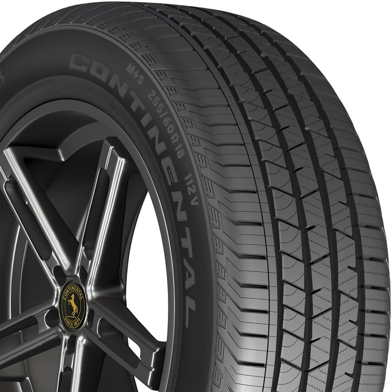 Continental CrossContact LX Sport All Season 235/65R18 106H Continental CrossContact LX Sport All Season 235/65R18 106H