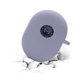 thumbnail image 3 of Biplut Non slip Silicone Wireless Bluetooth compatible Earphones Protective Case for Edifier 5 (Midnight Blue), 3 of 13