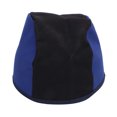 thumbnail image 2 of Gorro De Soldadura Reversible, Gorro De Soldadura Reversible De Algodón Estereoscópico Que Absorbe El Sudor, Retardante De Llama Lavable Para Trabajos De Electricista, 2 of 7