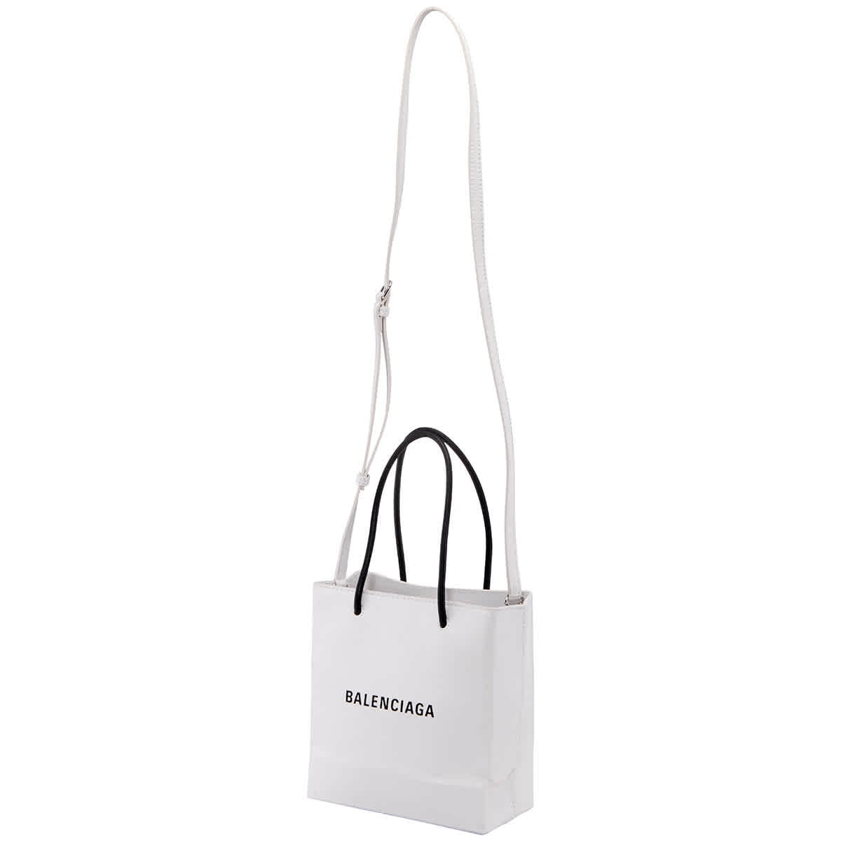 Balenciaga xxs 2024 shopping tote