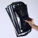 thumbnail image 4 of Taburete de Camping Zulema Asiento Plegable para Exteriores Gris, 4 of 4