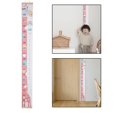 thumbnail image 3 of de crecimiento del bebé, Calcomanías de pared con de , Regla de medición para niños colgantes decorativos para niños , jirafa Sunnimix Gráfico de crecimiento de los niños, 3 of 8