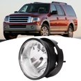 thumbnail image 4 of 7L1Z15200AA, Clear Lens OEM Design Super Bright Fog Light Professional  For SUV, 4 of 8
