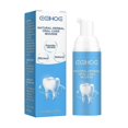 thumbnail image 1 of Natural Oral Care Mousse 60ml Teeth Whitening Foam Toothpaste Teeth Cleaning Foaming, 1 of 5