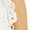 Bright White, variant on Inc International Concepts Womens Eyelet Dress White M