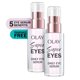 thumbnail image 3 of Sérum para ojos Olay Super Eyes 2 x 13,5 ml Tratamiento diario, 3 of 5