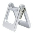 thumbnail image 4 of AMLESO Tube Squeezer Tube Dispenser for Hair Color Creams Hairdressing Cosmetics Artist Argent, 4 of 7