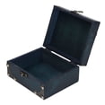 thumbnail image 2 of Vintage Jewelry Storage BoxVintage Jewelry Storage Box Wood Storage Box Jewelry Storage Box High Capacity, 2 of 5