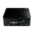 MSI Cubi N ADL Ultrasmall PC, Intel Pentium N200, WiFi AC9462, BT 5 ...