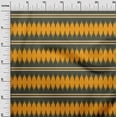 thumbnail image 2 of oneOone Tissu Polyester Lycra Brosser le Tissu Imprimé 1 Yard 56 Inch Wide, 2 of 4