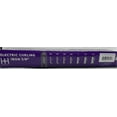 thumbnail image 3 of Hot & Hotter Electric Curling Iron in Silver 1/4'', 3 of 4