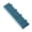 A001- Blue, variant on Self Adhesive Wall Hooks, No Drill White Sticky Hanger For Kitchen Home Wall Mount 1 Pack