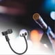 thumbnail image 5 of Flexible Microphone Boom Arm with Desk Clamp for Studio, Podcast, and Live Streaming Setup, 5 of 5