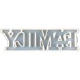 thumbnail image 1 of Resin Molds Silic Resin Mold Diy Word Sign Molds Compatible With R#5, 1 of 3