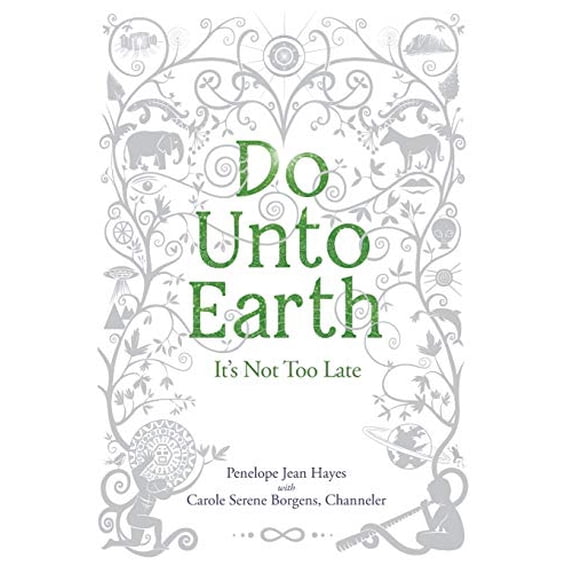 Pre-Owned Do Unto Earth: It's Not Too Late (Paperback) 1949001490 9781949001495