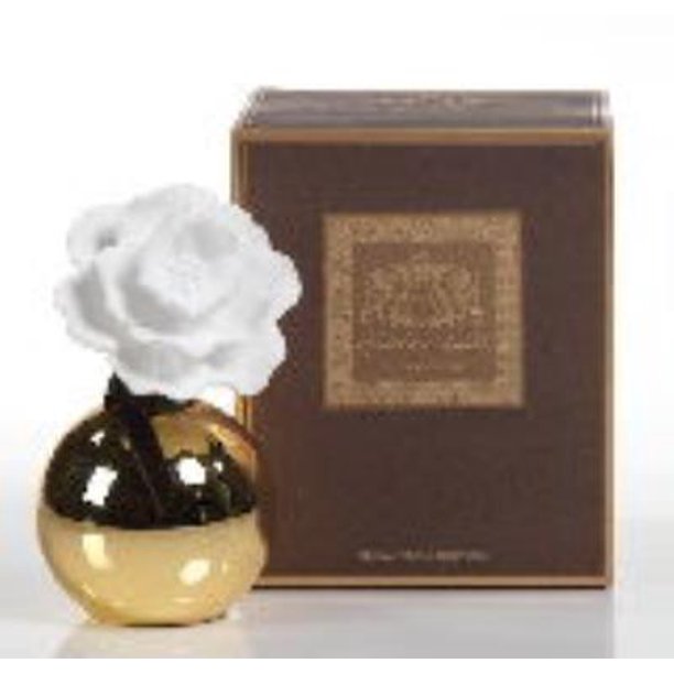 APOTHECARY GUILD ZODAX Porcelain Diffuser Tuscan Meadow Fragrance