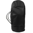 thumbnail image 1 of MesaSe Sac de Rangement Portable pour Instrument de Musique avec Fermeture Éclair Sac à Dos Noir, 1 of 5