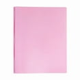 thumbnail image 2 of Sentmoon Folders for School Files Plastic Folders With Pockets Heavy Duty Pocket Folders Letter Size File Folders For Documents Office School for Office Organization, 2 of 2