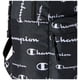 thumbnail image 4 of Mochila Champion Advocate Black Combo, talla única, 4 of 5