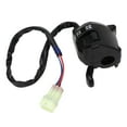 thumbnail image 1 of Interruptor de del Acelerador, ABS de Aluminio ATV ATV Lever OE Design 707000595 Enchufe y Juega Ligero para Renegade Outlander, 1 of 7