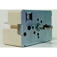 thumbnail image 2 of Range 8" Surface Burner Infinite Switch For Ikea IES426AS0 IES426AS1 IES505DS0 YIES426AS0 YIES426AS1 YIES505DS0 YIES505DS1, 2 of 5