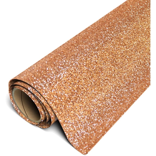 Siser Glitter HTV Iron On Heat Transfer Vinyl 12" x 30ft (10 Yards