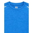 thumbnail image 2 of Russell Athletic Boy's Performance Long Sleeve T-Shirt, 3-Pack, Sizes 4-18, 2 of 4