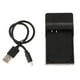 thumbnail image 2 of EN-EL23 De Batería USB De Carga Base De Para 610 S810c s 3.8V Con Cable (Negro) Yotijar  Cargador de carga USB de cámara, 2 of 9