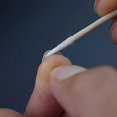 thumbnail image 5 of Cergrey 300pcs Disposable Makeup Microblading Cotton Swab Eyelash Extension Applicator Makeup Removing, Cotton Swab, Disposable Cotton Swab, 5 of 5