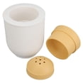 thumbnail image 3 of Ice   Frozen Ice Ball Maker Ice Ball Making Tool Kitchen Utensils Home Bar Supplies, 3 of 8
